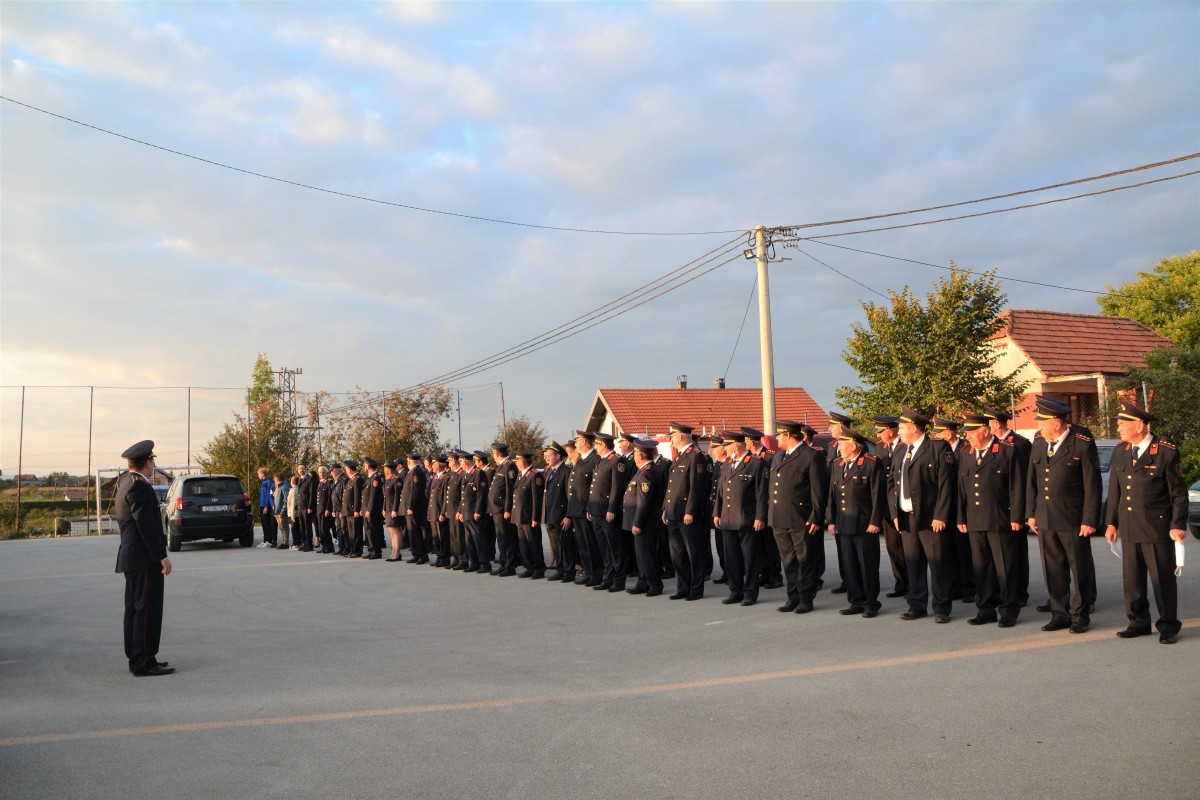 U SVETOM MATEJU PROSLAVLJEN DAN NJIHOVA ZAŠTITNIKA