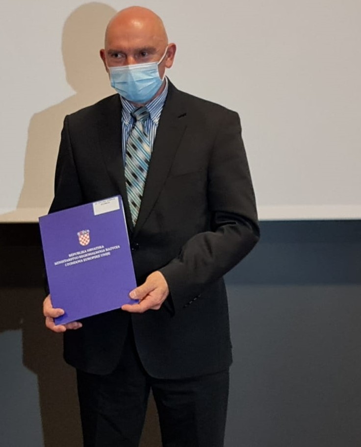 Općini Gornja Stubica dodijeljena sredstva Ministarstva regionalnog razvoja i fondova Europske unije