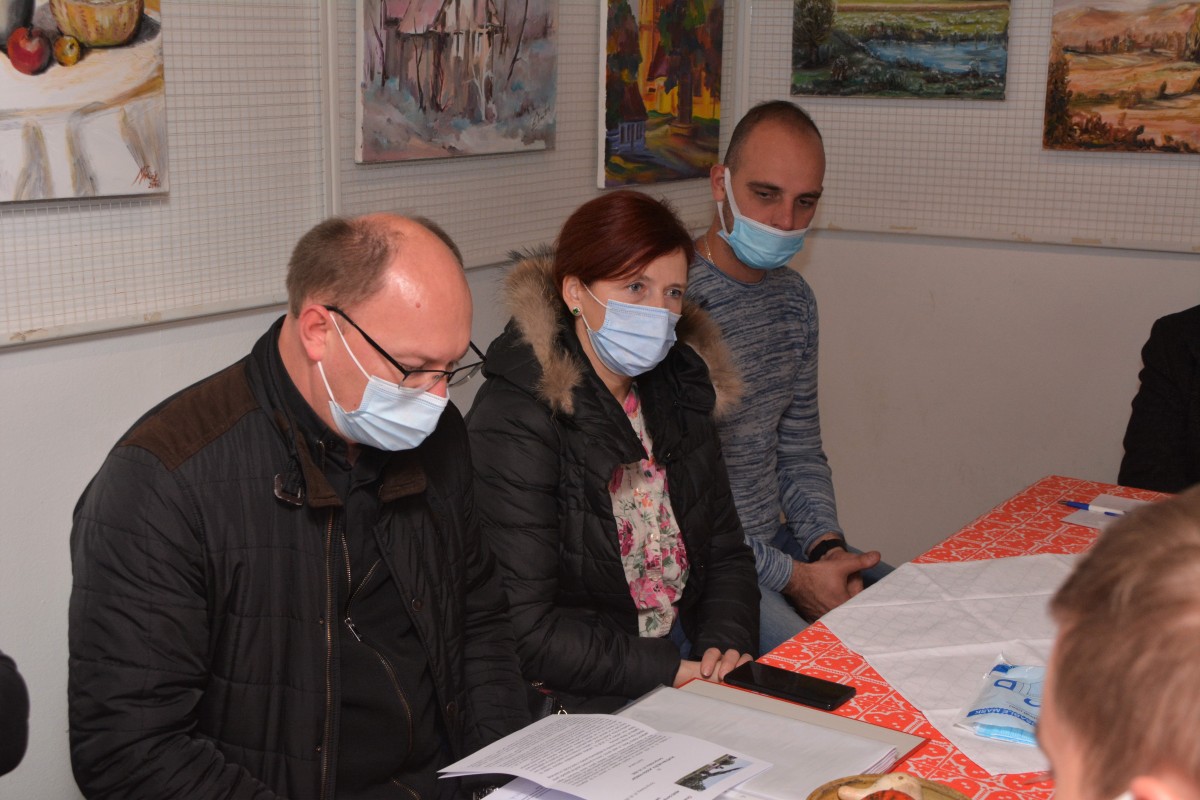 ODRŽANA 14. SKUPŠTINA DRUŠTVA“RUDOLF PERŠIN“