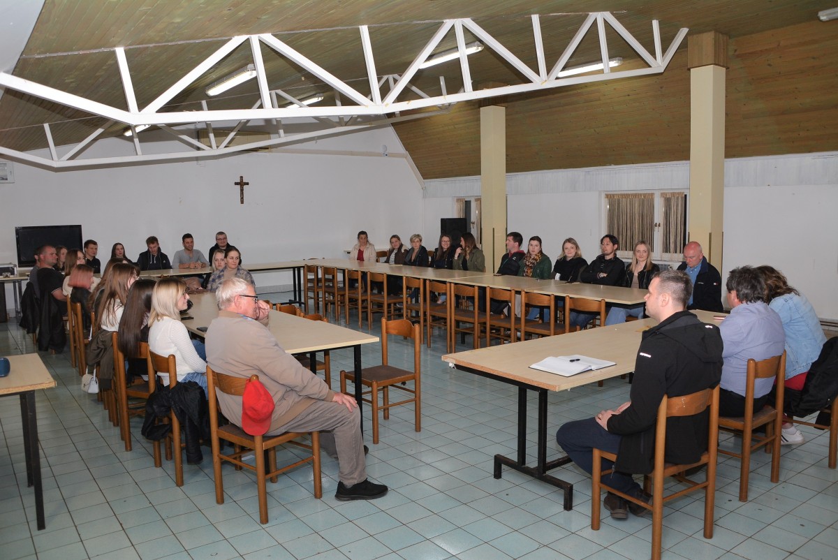 Održana Skupština KUD-a Matija Gubec Gornja Stubica