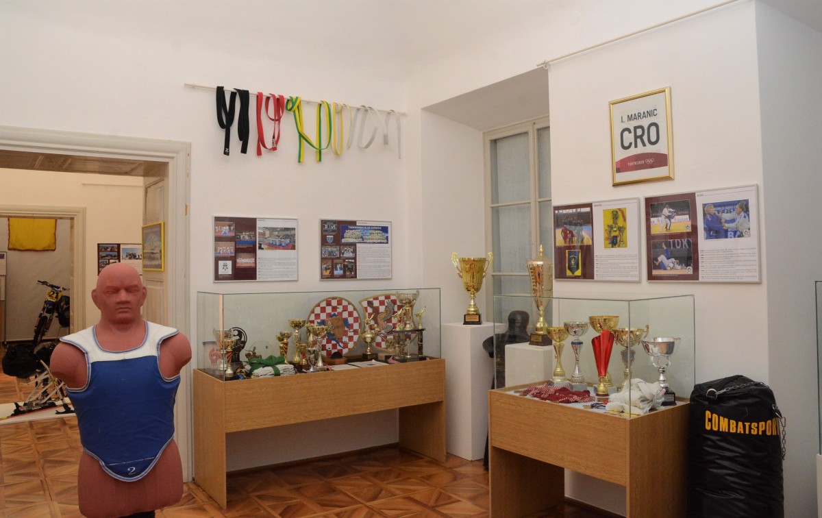 U Muzeju seljačkih buna otvorena izložba “Sport u Hrvatskom zagorju. Povijest, tradicija i uspjesi”