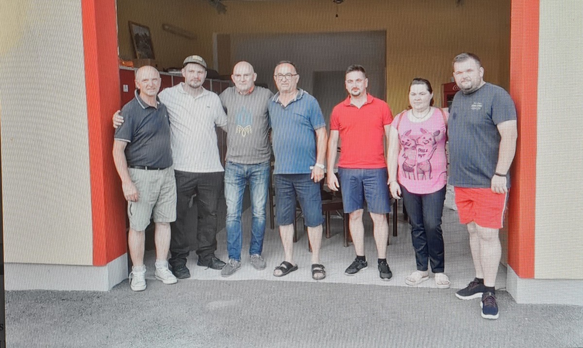 Gornjotubičanci ponovno prikupljali pomoć za Ukrajinu 