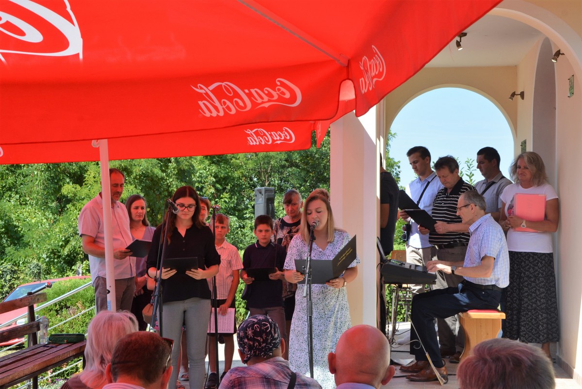 ODRŽAN 11. MEĐUNARODNI RECITAL