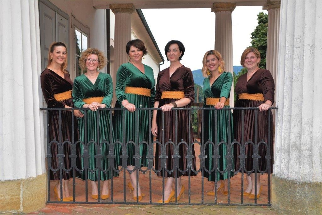 ŽVA FIOLA predstavlja svoj novi nosač zvuka „U srcu majke Marije“ 