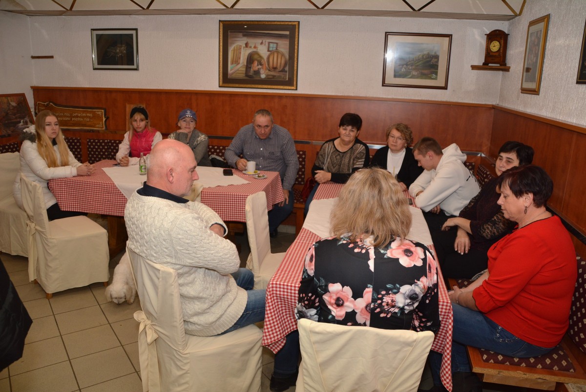 Održana godišnja Skupština Gornjostubičke udruge Lipin cviet