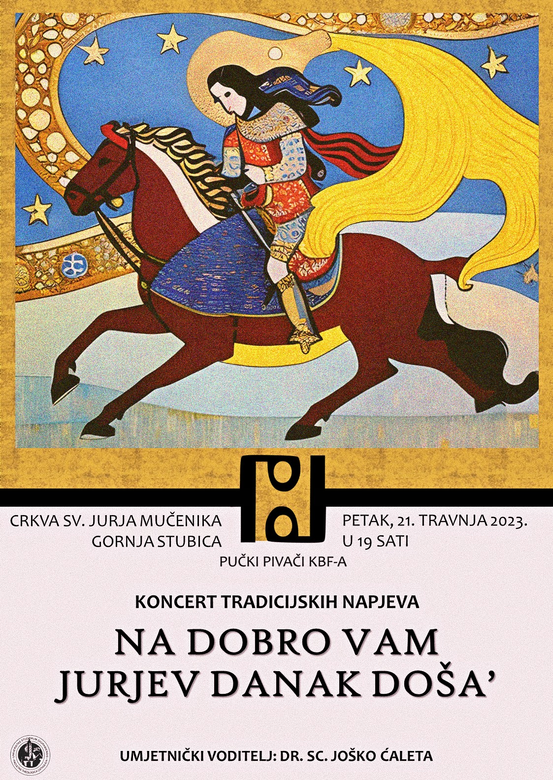 Koncert u čast sv. Jurju
