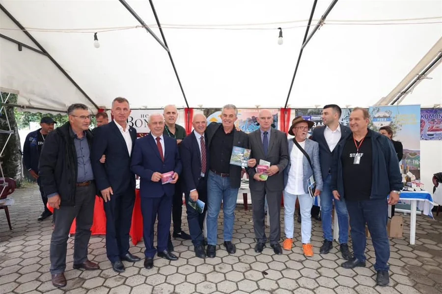  Gornja Stubica širi prijateljstva i suradnju na brojne inozemne gradove i općine