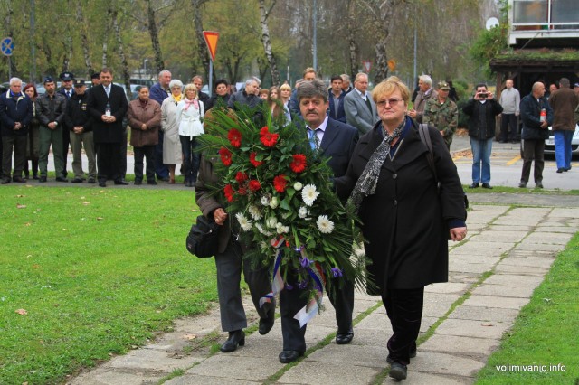 PREDSTAVNICI OPĆINE GORNJA STUBICA NA 10. MEMORIJALU RUDOLFA PEREŠINA U IVANIĆ - GRADU