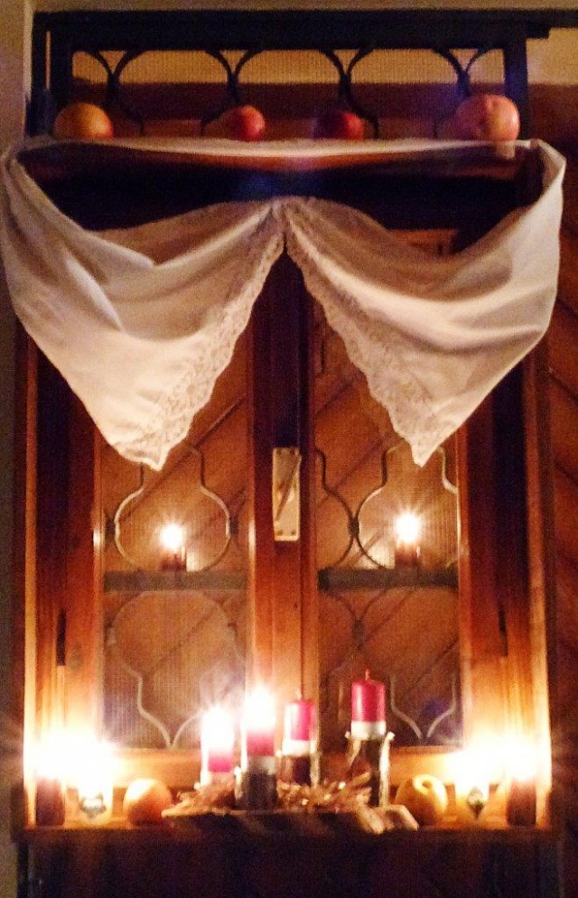 OTVOREN DESETI ADVENTSKI PROZOR