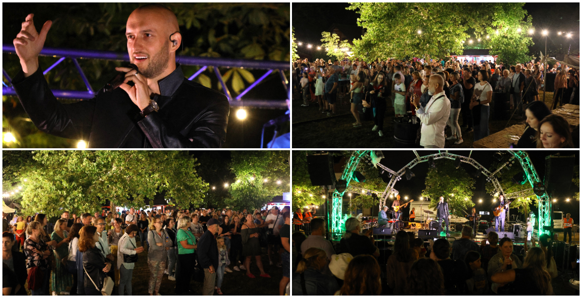 Cool Park Fest: Publiku oduševio Marko Škugor, slijedi koncert grupe Silente