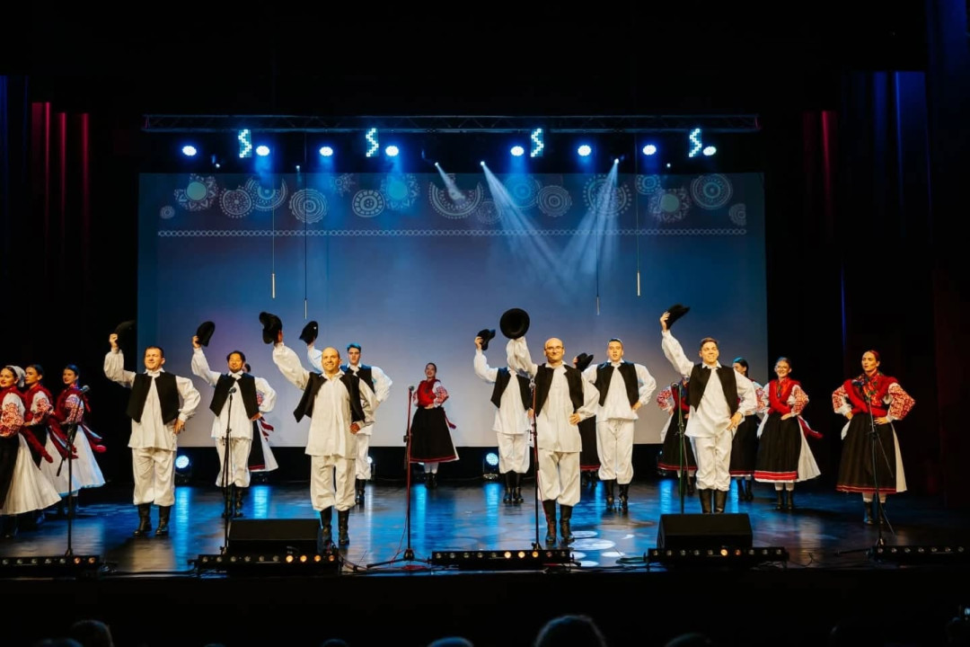 KUD 'Matija Gubec' predstavlja Hrvatsku na međunarodnom festivalu folklora u Poljskoj