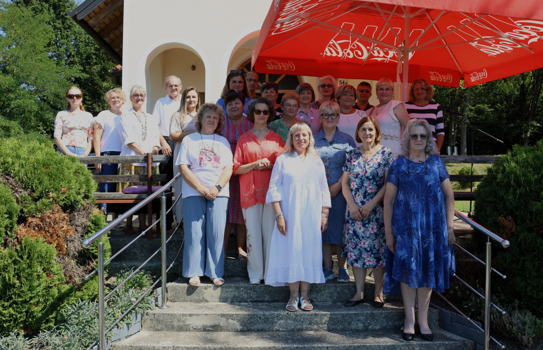 Održan tradicionalni recital kod Kapelice sv. Vinka u Modrovcu