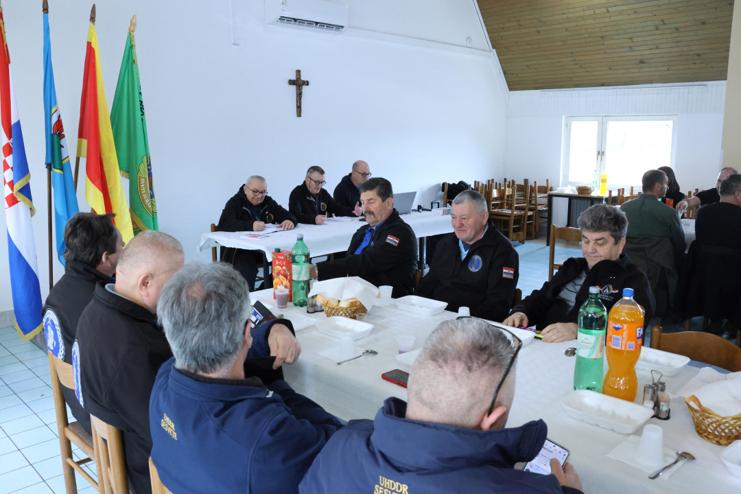 Održana skupština gornjostubičke Udruge branitelja, biralo se vodstvo