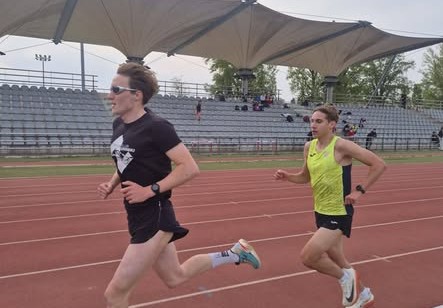 SVAKA ČAST: Imamo juniorskog reprezentativca Hrvatske u triatlonu!