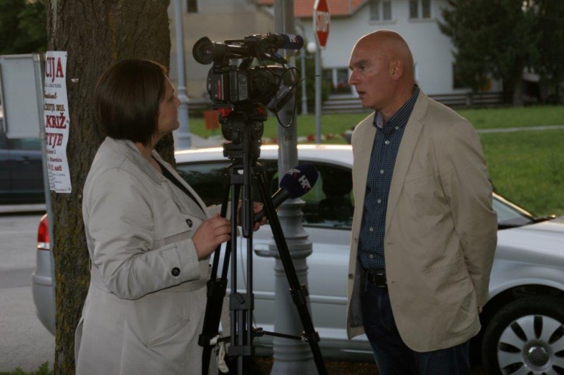 PRILOG O PRIKUPLJANJU POTPISA SNIMIO I HRT