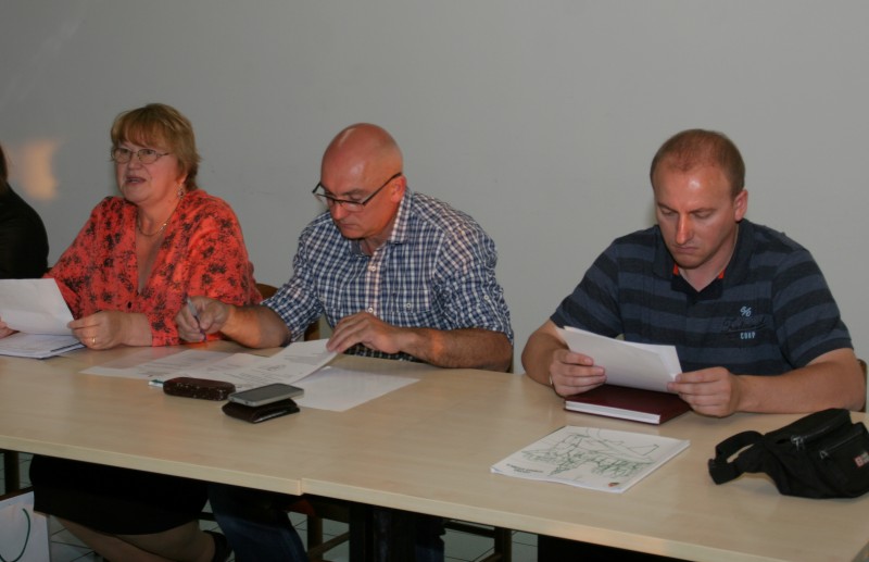 ODRŽANA 13. SJEDNICA OPĆINSKOG VIJEĆA OPĆINE GORNJA STUBICA