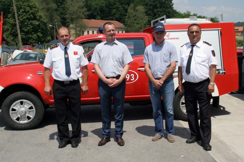 PROŠTENJE U DOBRIM ZDENCIMA