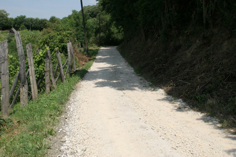 OPĆINA GORNJA STUBICA NASTAVLJA S ODRŽAVANJEM NERAZVRSTANIH CESTA