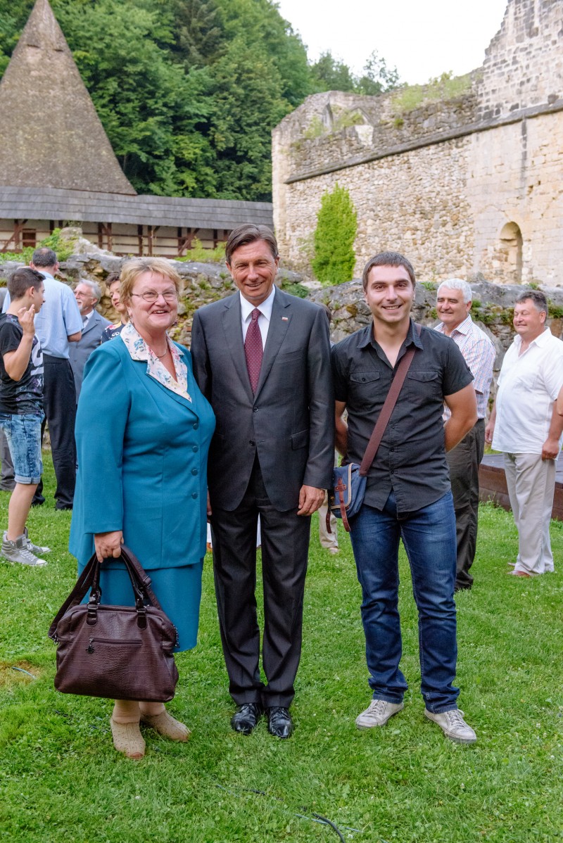 Predsjednica Općinskog vijeća u posjetu prijateljskoj Općini Slovenske Konjice