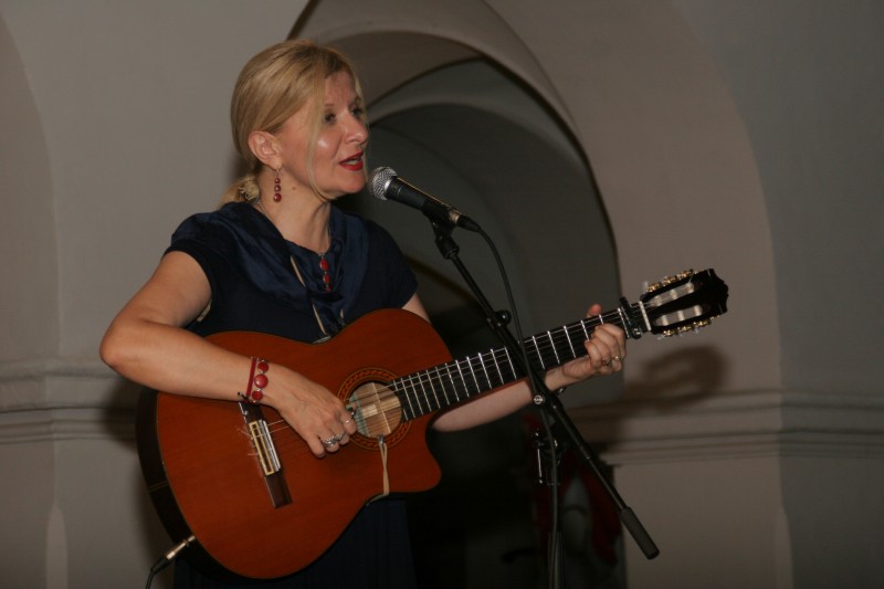 NASTAVLJENO LJETO U DVORCU ORŠIĆ