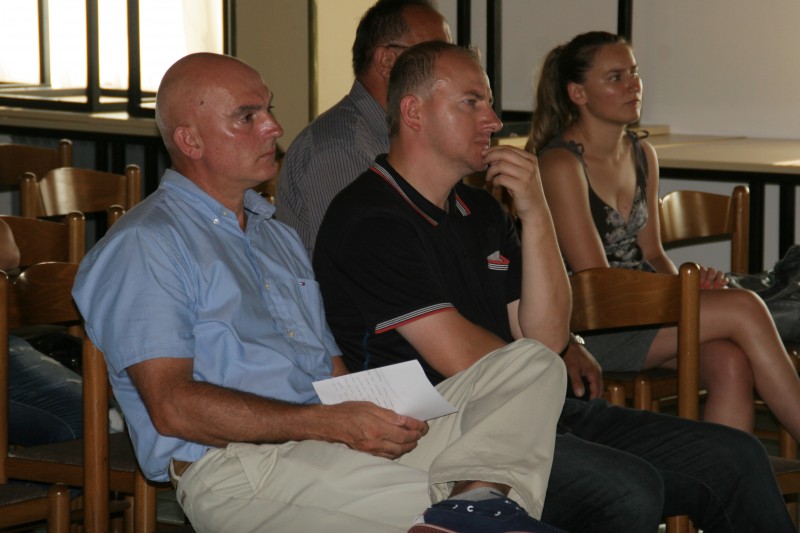 ODRŽANO JAVNO IZLAGANJE O PRIJEDLOGU II. CILJANIH IZMJENA I DOPUNA PPUO GORNJA STUBICA