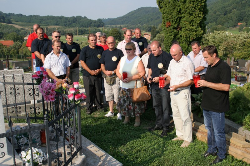 U GORNJOJ STUBICI OBILJEŽEN DAN POBJEDE, DOMOVINSKE ZAHVALNOSTI I DAN BRANITELJA