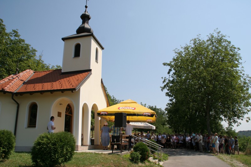 OVAJ VIKEND U GORNJOJ STUBICI ODRŽANI DANI MODROVCA