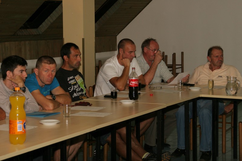 ODRŽANE REDOVNE GODIŠNJE I IZBORNE SKUPŠTINE ATLETSKOG I TRIATLON KLUBA „RUDOLF PEREŠIN“