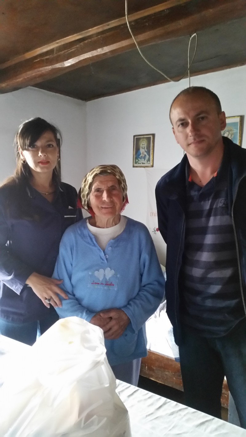 U GORNJOJ STUBICI OBILJEŽEN DAN STARIJIH OSOBA