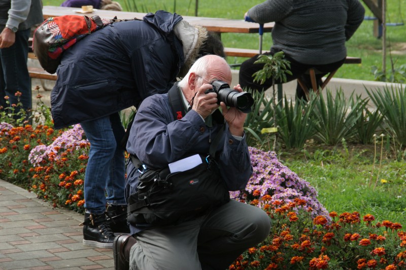 MEĐUNARODNO NATJECANJE U FOTOGRAFIJI U GORNJOJ STUBICI