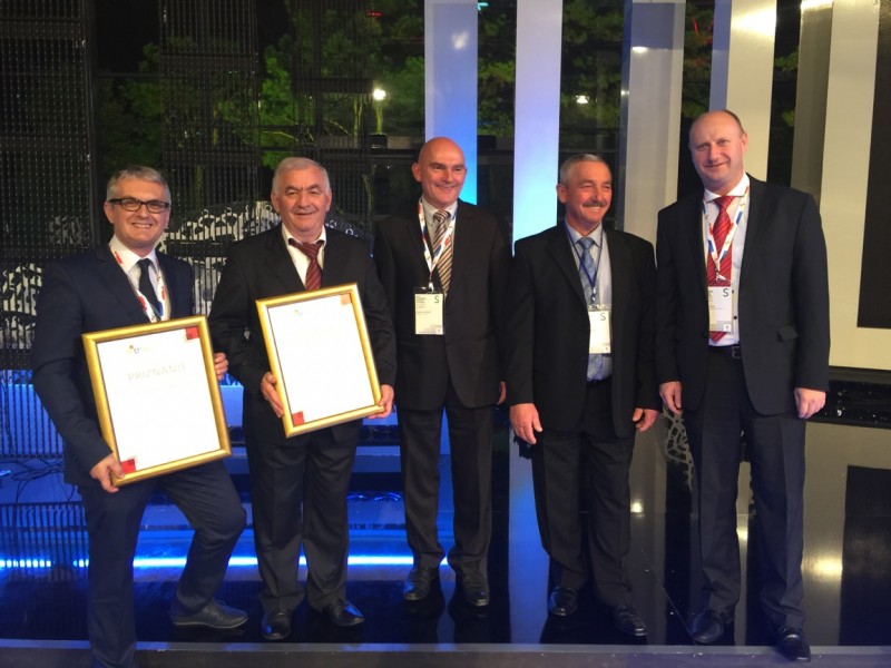 GUPČEV KRAJ, FINALIST U KATEGORIJI DESTINACIJA GODINE - NAJUSPIJEŠNIJA DESTINACIJA RURALNOG TURIZMA