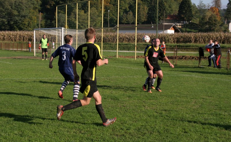 NOVA POBJEDA NK MATIJA GUBEC GORNJA STUBICA