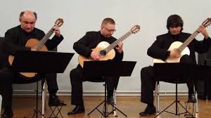 KONCERT GITARISTIČKE GLAZBE OVAJ ČETVRTAK U DVORCU ORŠIĆ