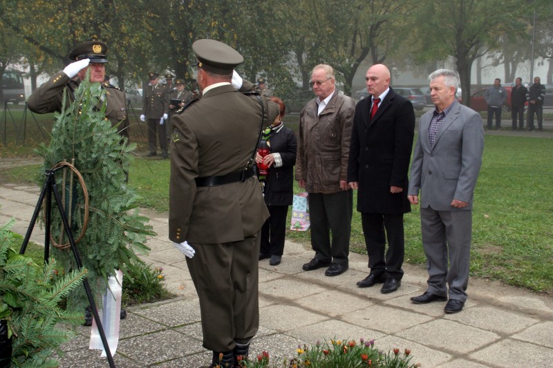 OPĆINSKA DELEGACIJA NA 11. MEMORIJALU RUDOLFA PEREŠINA U IVANIĆ – GRADU