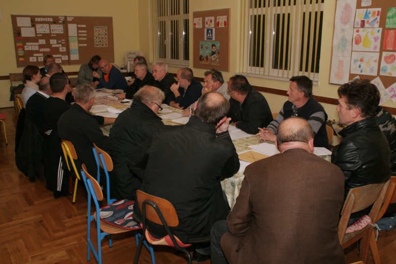 ODRŽANA 16. SJEDNICA OPĆINSKOG VIJEĆA OPĆINE GORNJA STUBICA