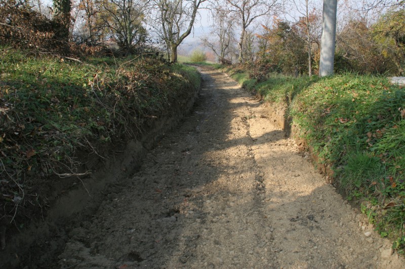 SANACIJA PUTA OD KURENA PREMA BAKRANIMA I SMOJIĆIMA