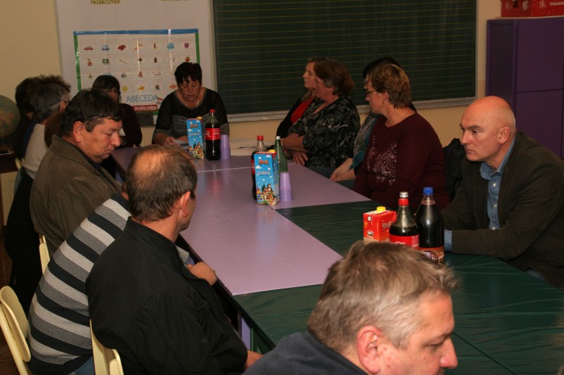 ODRŽANA REDOVNA SKUPŠTINA UDRUGE ŽENA HUM STUBIČKI I MOTO KLUBA „ZAGORSKI ANĐELI“