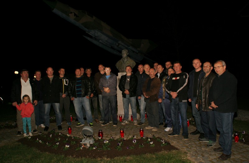 U GORNJOJ STUBICI OBILJEŽENA OBLJETNICA PADA VUKOVARA