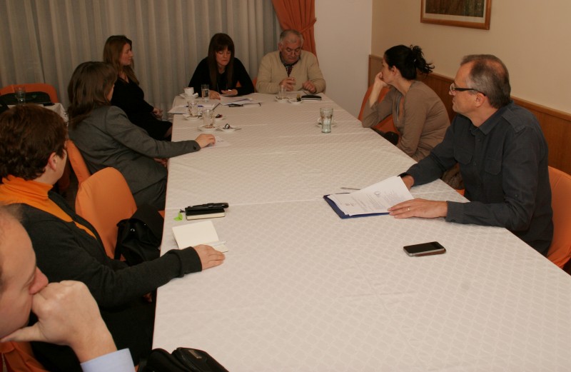 ODRŽANA 3. SJEDNICA SKUPŠTINE TURISTIČKE ZAJEDNICE PODRUČJA DONJA STUBICA I GORNJA STUBICA