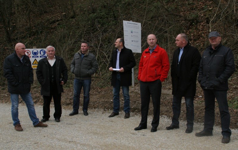 RETENCIJA BURNJAK PRED ZAVRŠETKOM