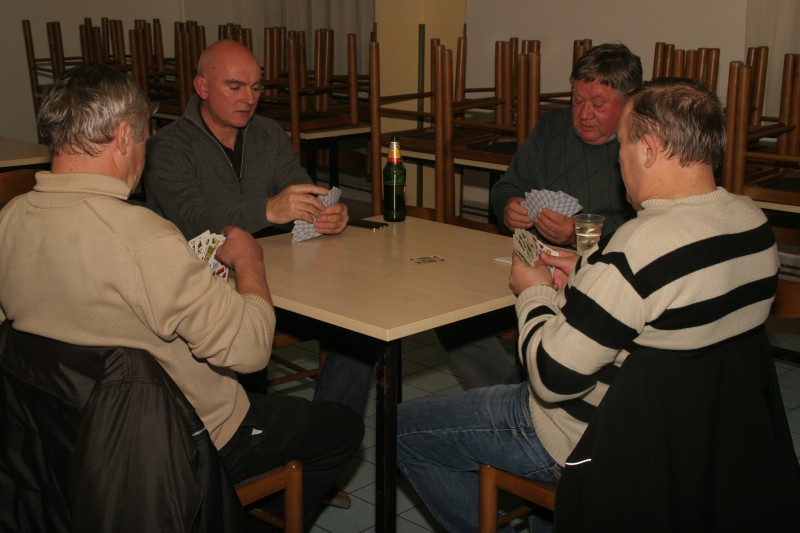 ODRŽAN TURNIR U BELI