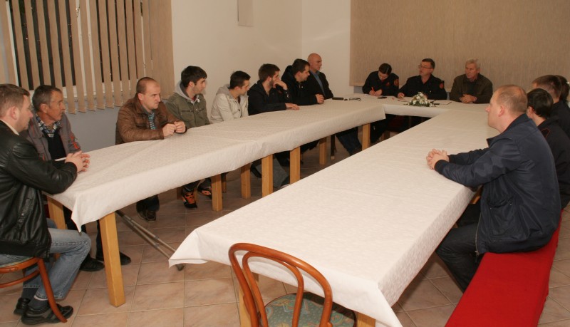 SKUPŠTINA DVD-A ŠAGUDOVEC