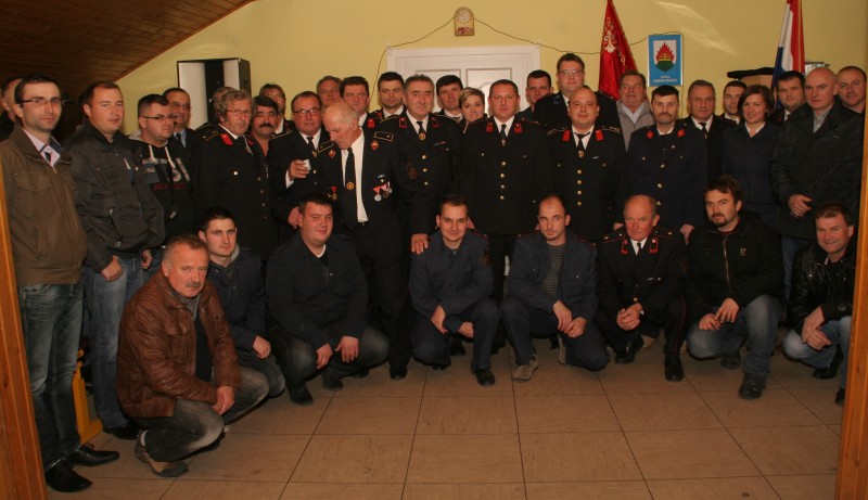 SKUPŠTINA DVD-a GORNJA STUBICA