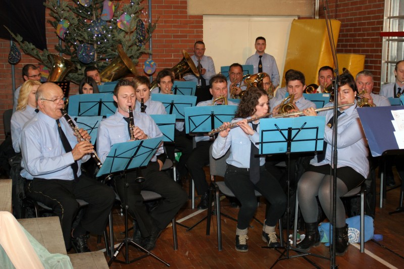 OVE NEDJELJE U GORNJOJ STUBICI ODRŽATI ĆE SE BOŽIČNO – NOVOGODIŠNJI KONCERT POD NAZIVOM „SVIM LJUDIMA DOBRE VOLJE“