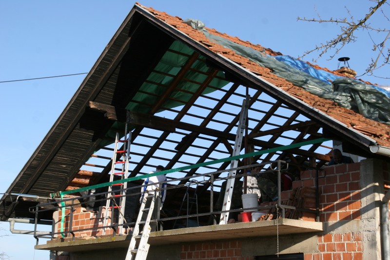 OLUJNI VJETAR POHARAO GORNJU STUBICU