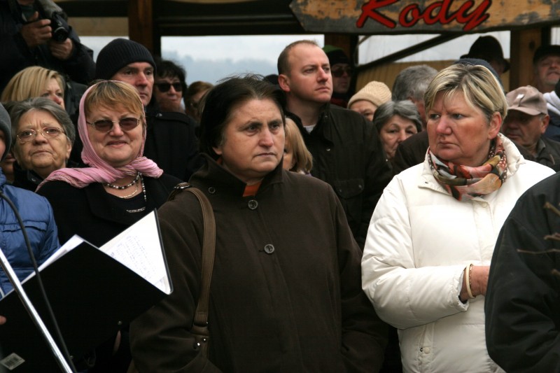 U GORNJOJ STUBICI PO 13. PUT PROSLAVLJENO VINCEKOVO
