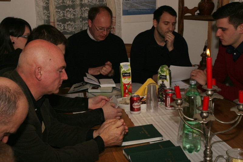 ODRŽANA SKUPŠTINA UDRUGE 