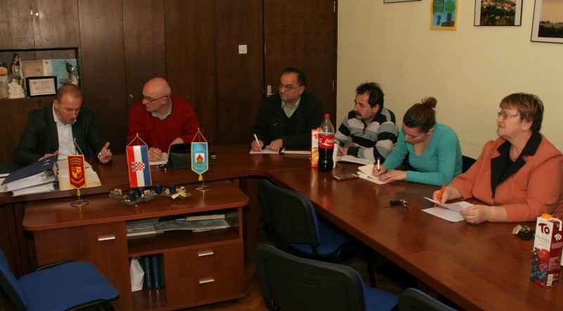 U OPĆINI GORNJA STUBICA ODRŽAN SASTANAK VEZANO NA ODRŽAVANJE MANIFESTACIJE JURJEVO 2016. 