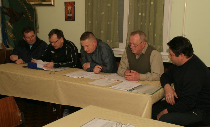 Održana redovna izvještajna skupština Taekwon do kluba Puntar