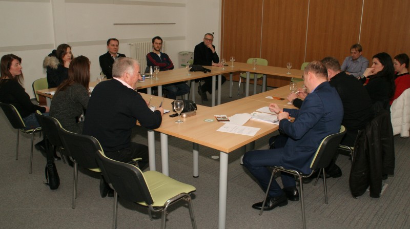 ODRŽANA SJEDNICA SKUPŠTINE TURISTIČKE ZAJEDNICE PODRUČJA DONJA STUBICA I GORNJA STUBICA